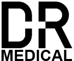 D+R Medical MedTech Logo